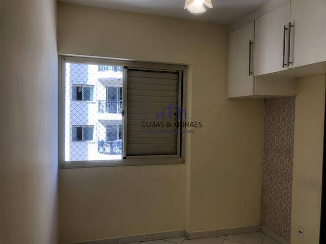 #60491752 - Apartamento para Locação em Santana de Parnaíba - SP - 3