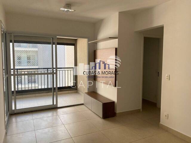 #60491764 - Apartamento para Locação em Santana de Parnaíba - SP - 1