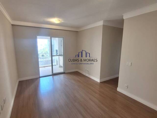 #60491854 - Apartamento para Venda em Barueri - SP - 1