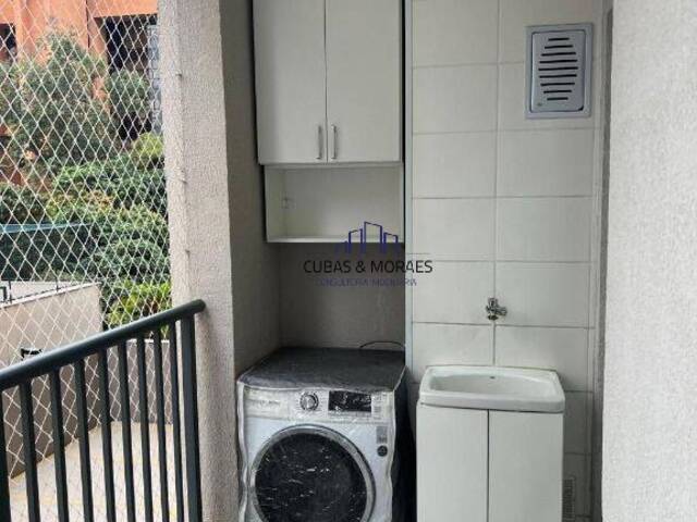 #60491878 - Apartamento para Locação em Barueri - SP - 3