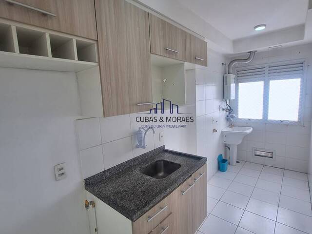 #60491915 - Apartamento para Locação em Barueri - SP - 3