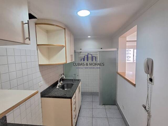 #60491926 - Apartamento para Locação em Barueri - SP - 3