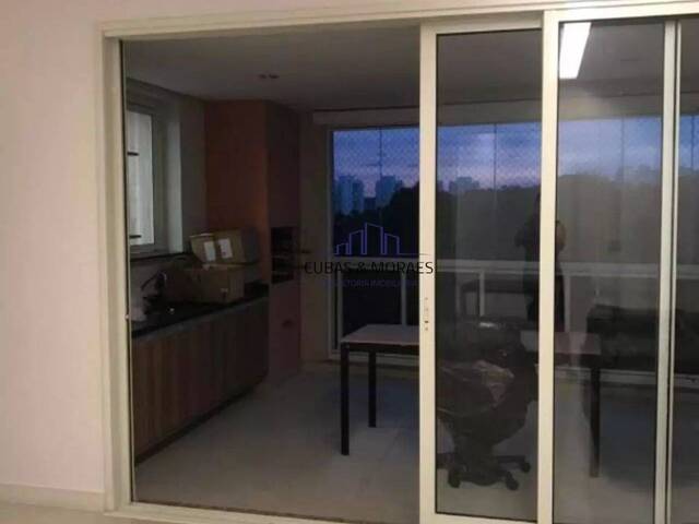 #60491924 - Apartamento para Locação em Santana de Parnaíba - SP - 2