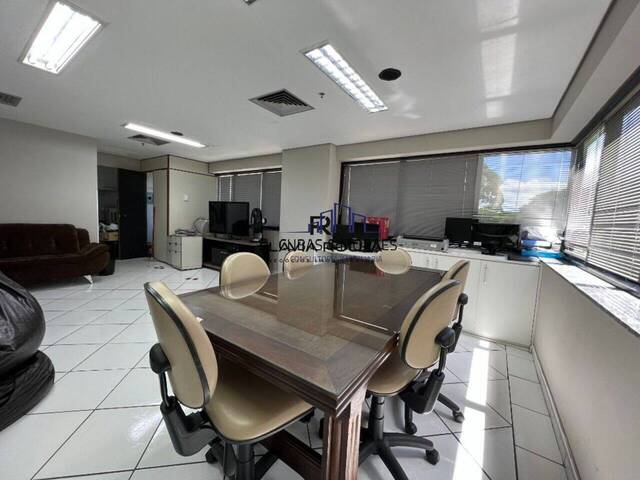 #60492019 - Sala para Locação em Barueri - SP - 1