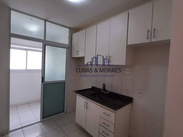 #60492031 - Apartamento para Venda em Barueri - SP - 2