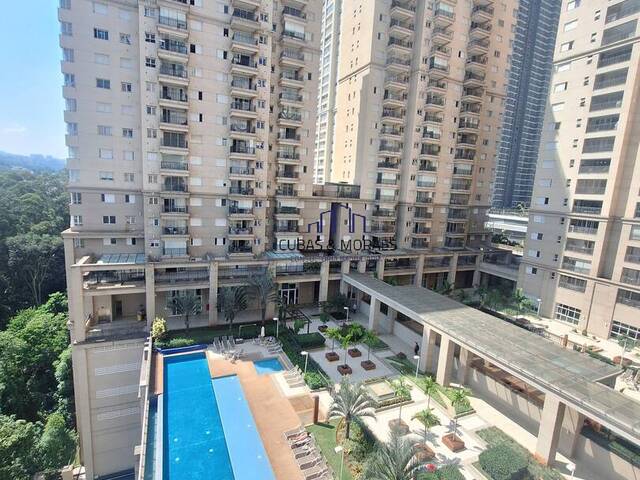 #60492043 - Apartamento para Locação em Barueri - SP - 1